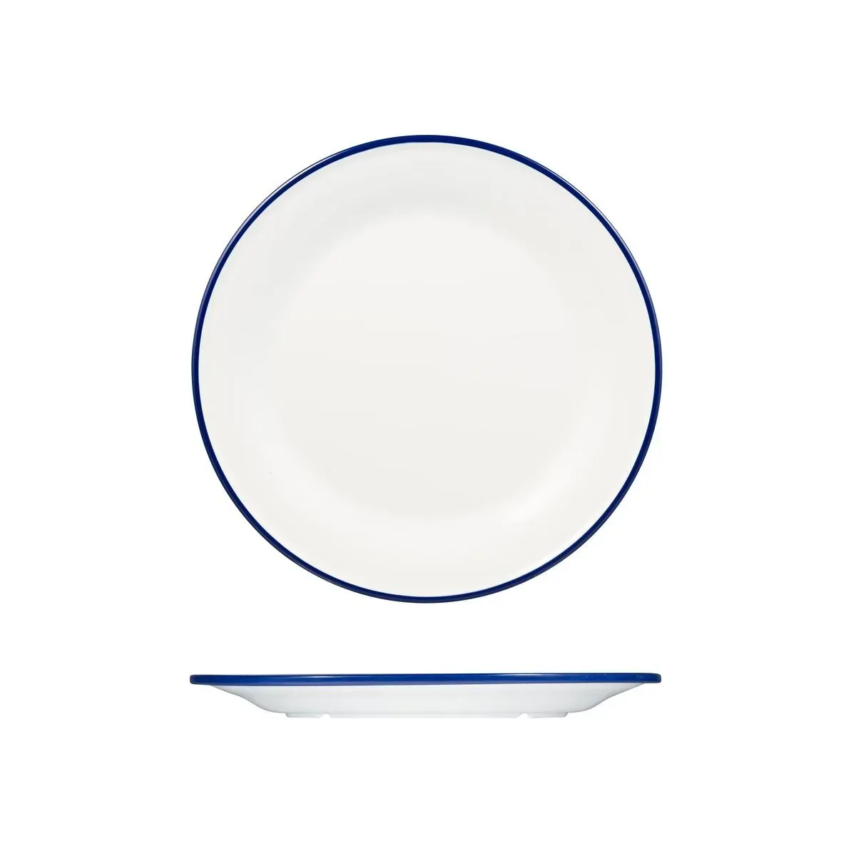 Round Plate-270mm Ø