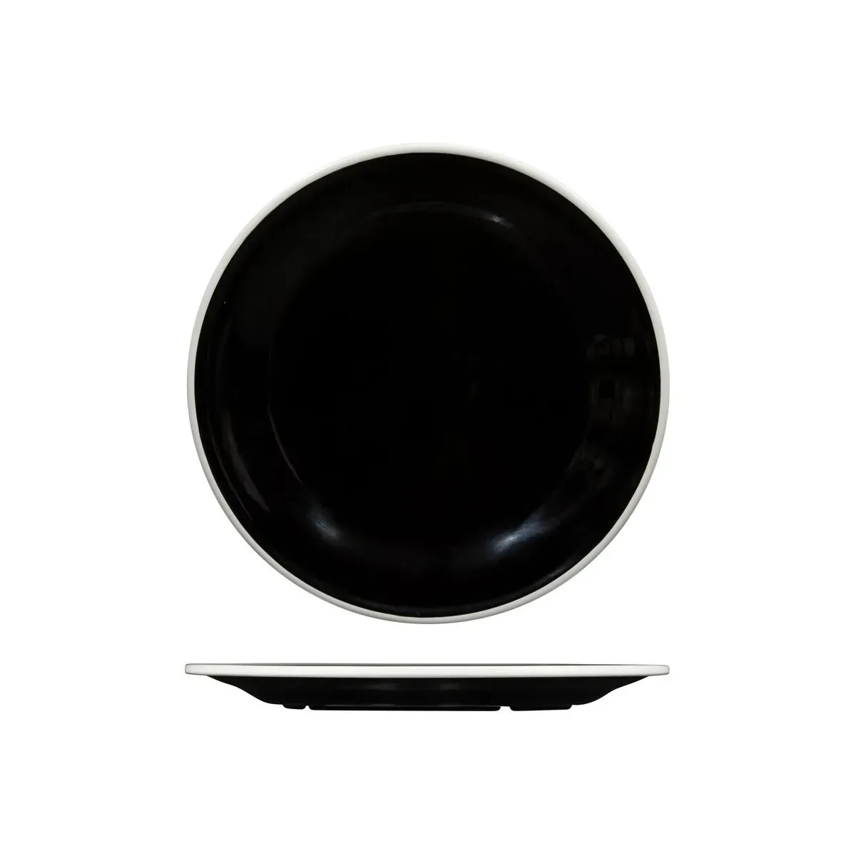 Round Plate-270mm Ø