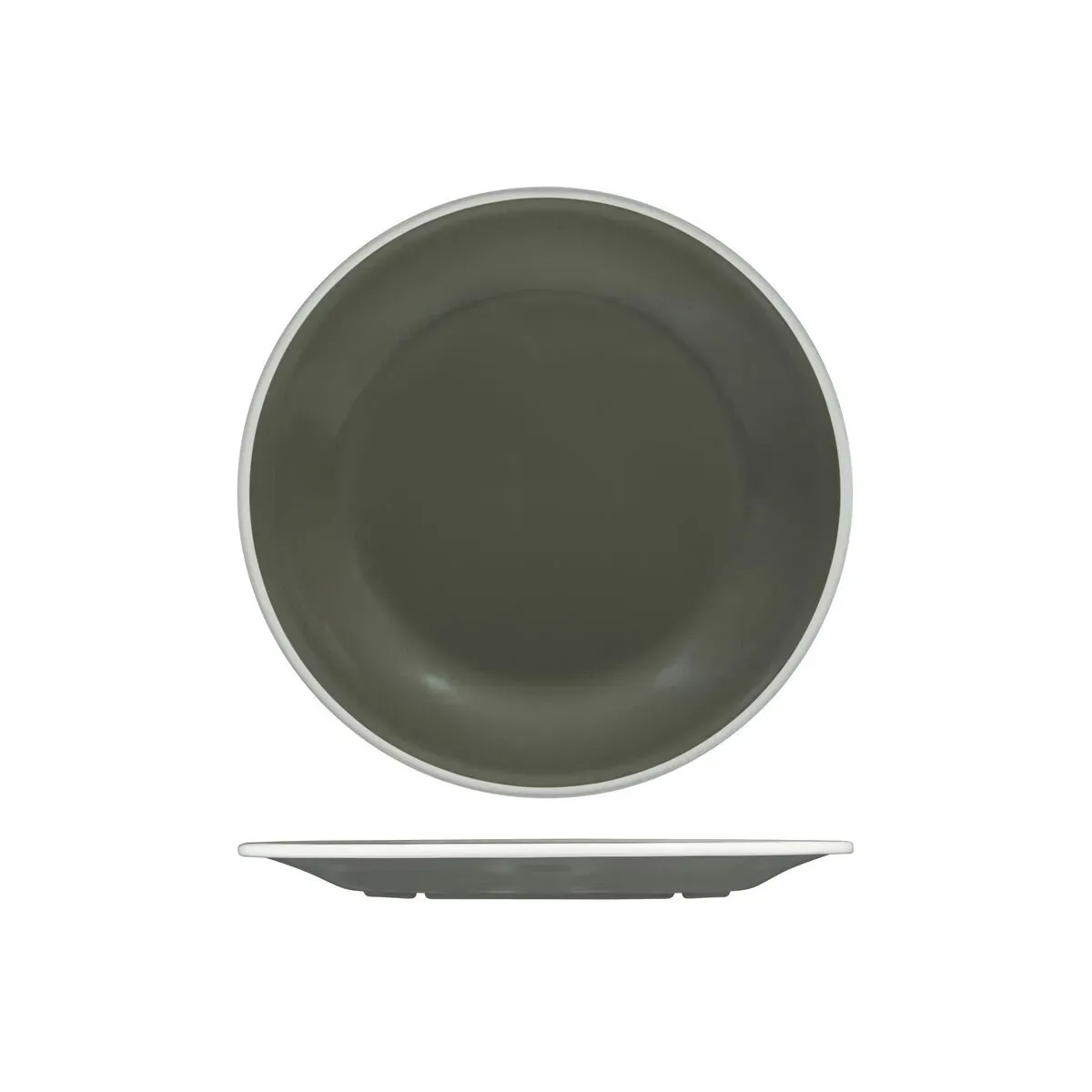 Round Plate-270mm Ø