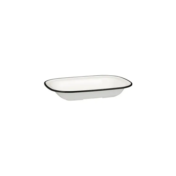 Rect Dish-200x145x45mm