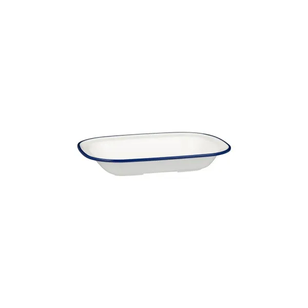 Rect Dish-200x145x45mm