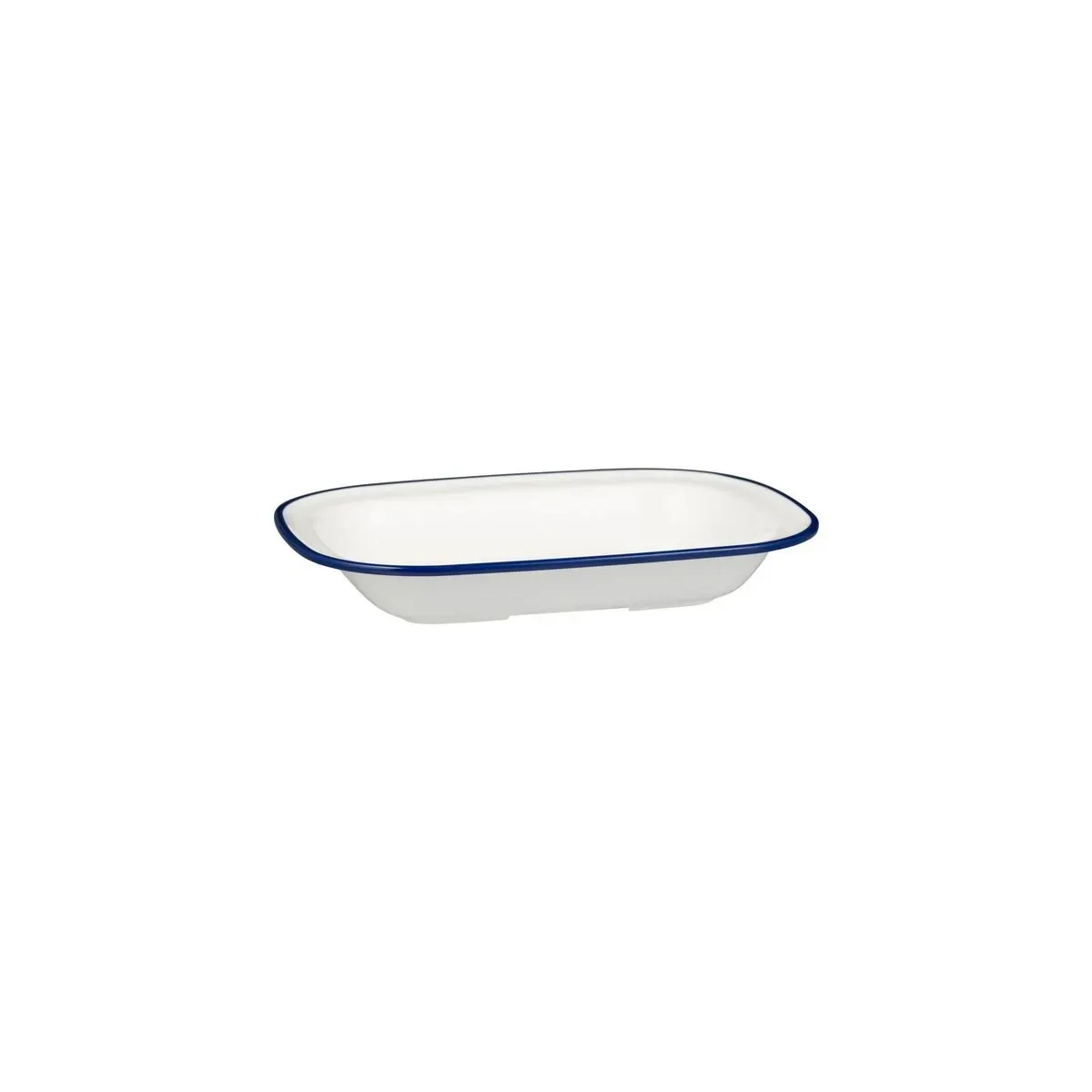 Rect Dish-200x145x45mm