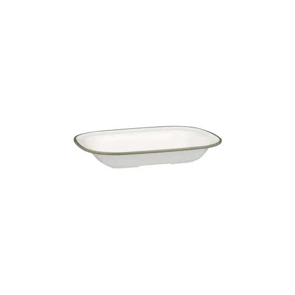 Rect Dish-200x145x45mm