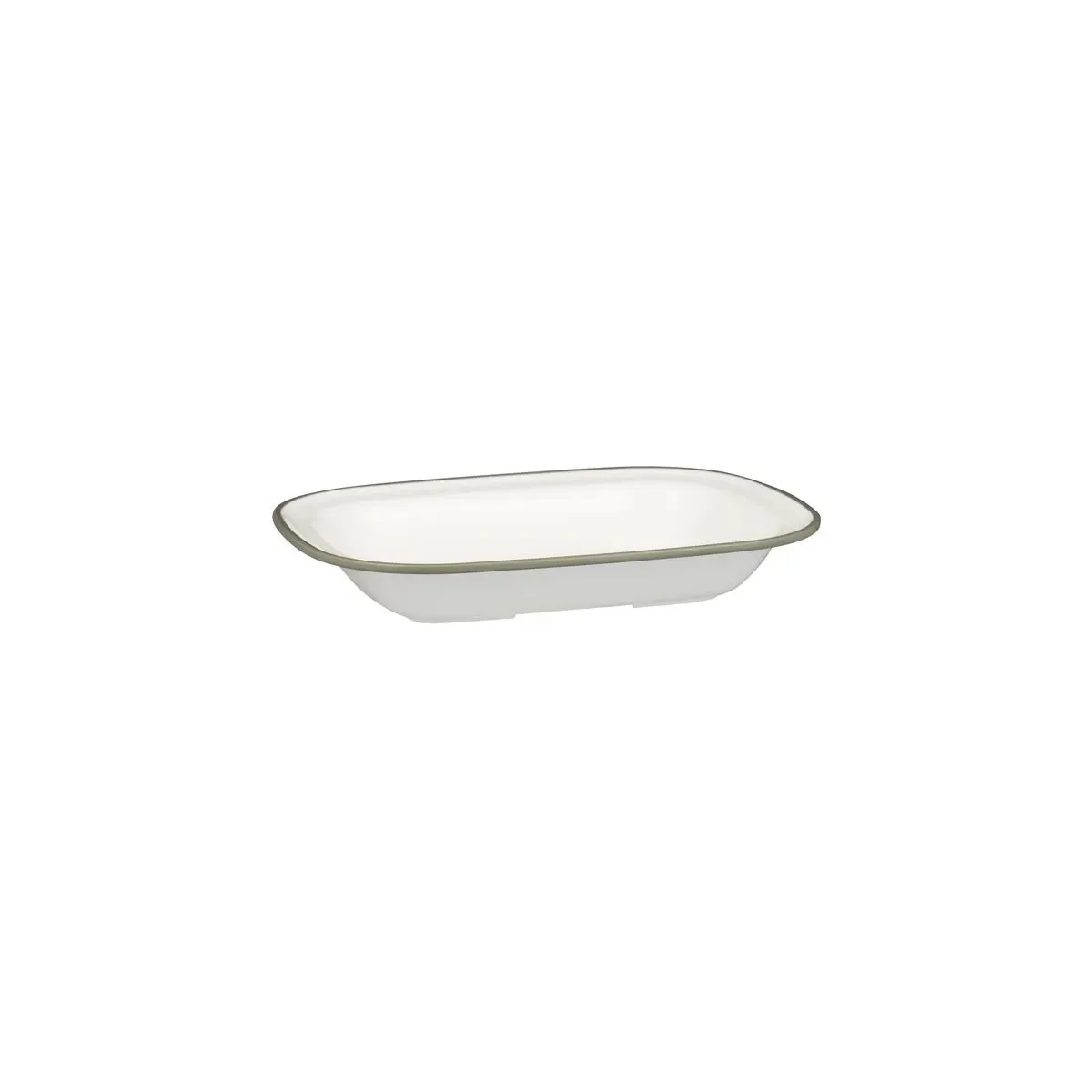 Rect Dish-200x145x45mm