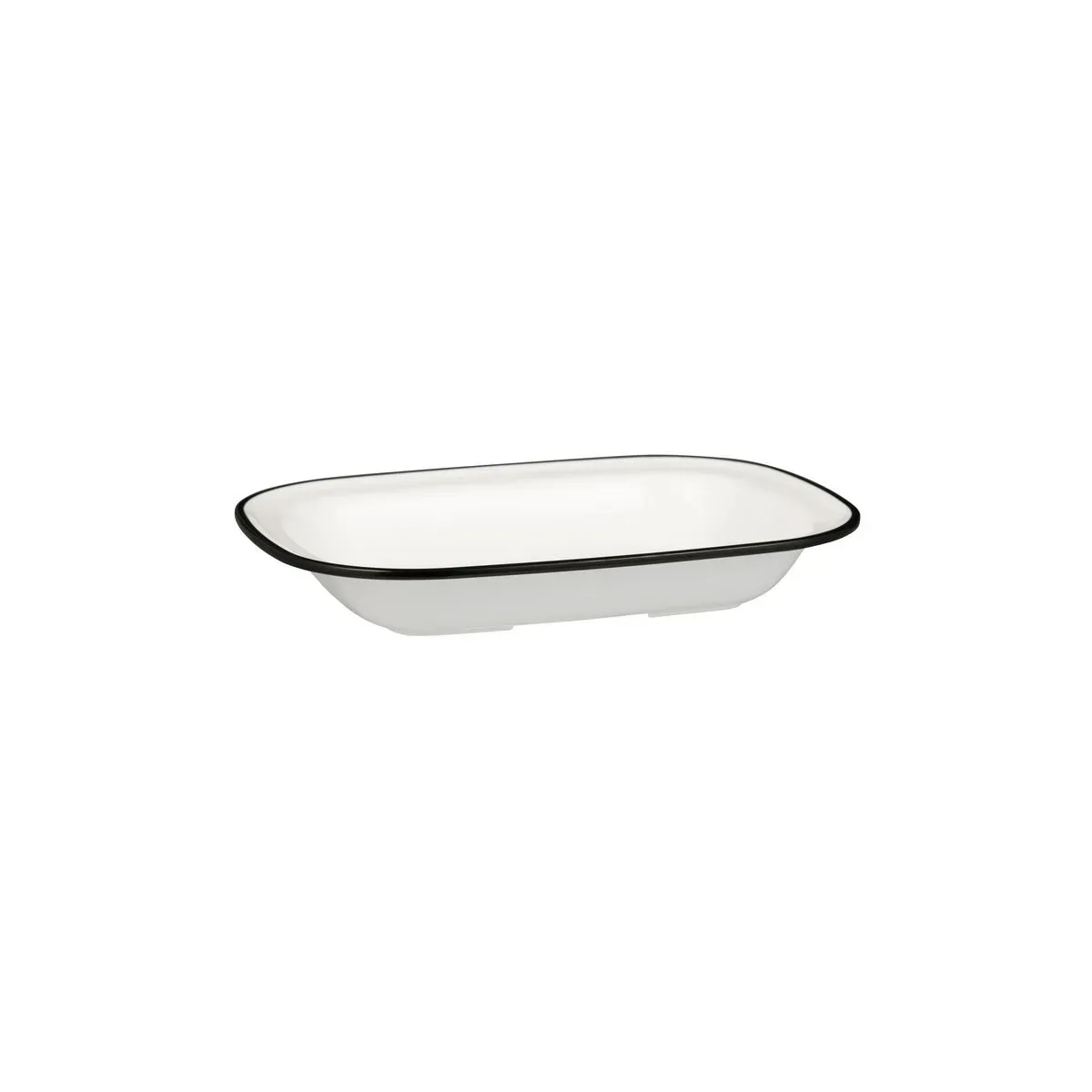 Rect Dish-230x176x45mm