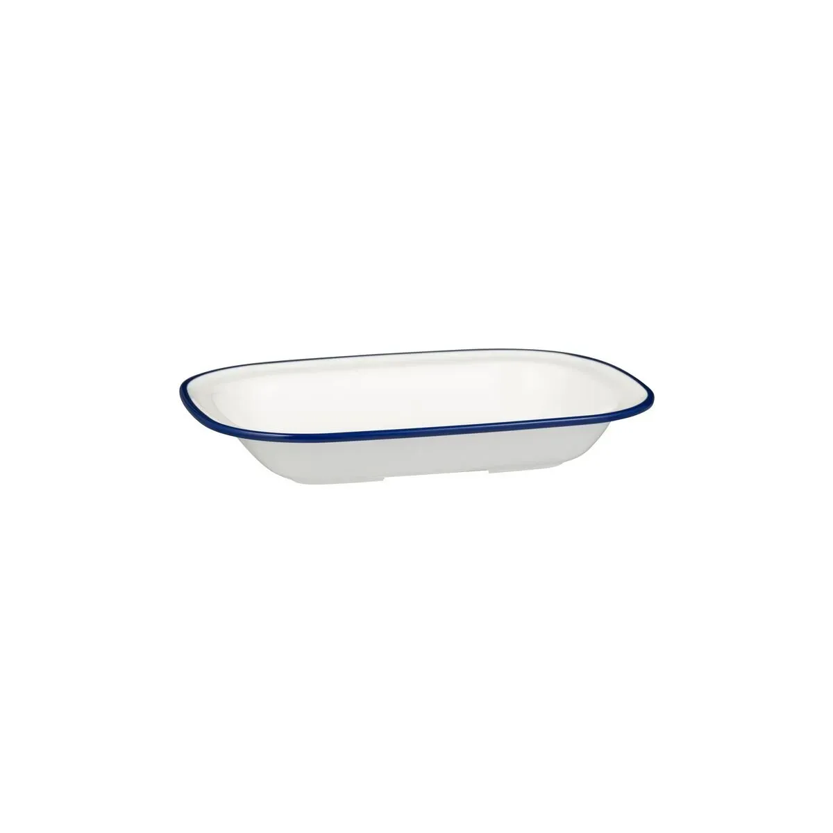 Rect Dish-230x176x45mm