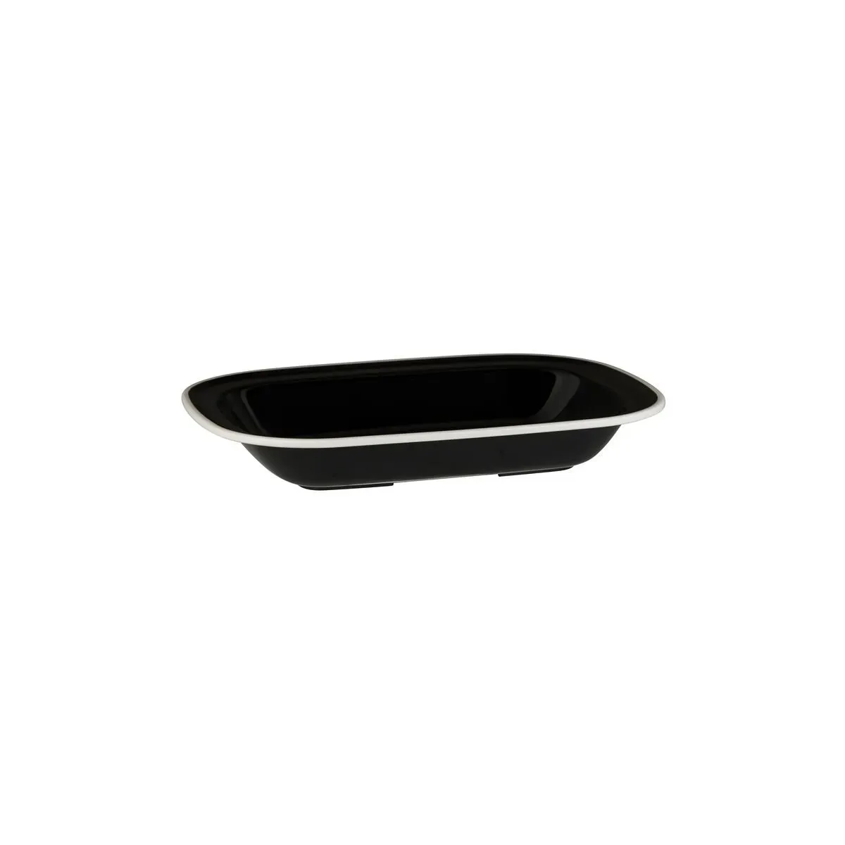Rect Dish-230x176x45mm