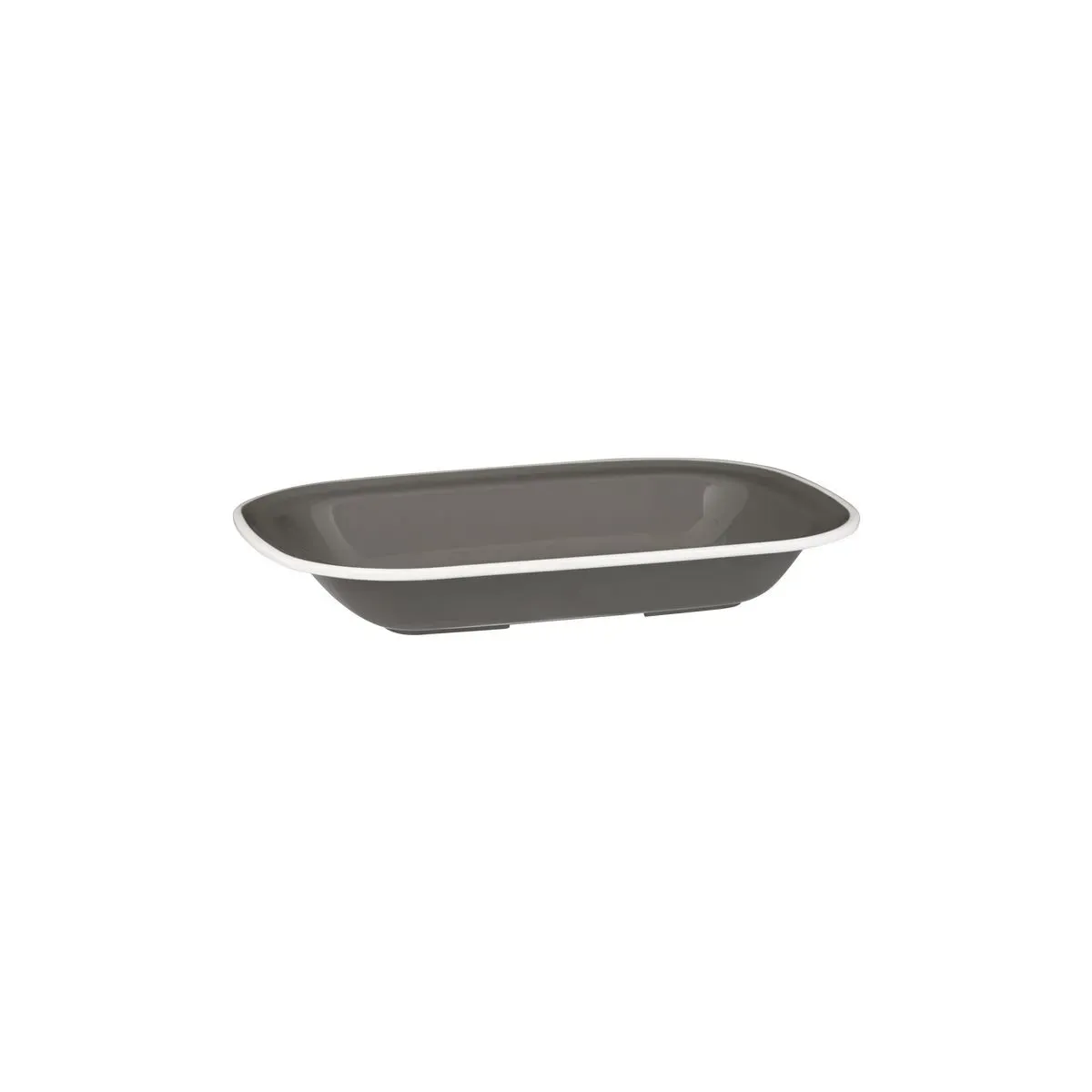 Rect Dish-230x176x45mm