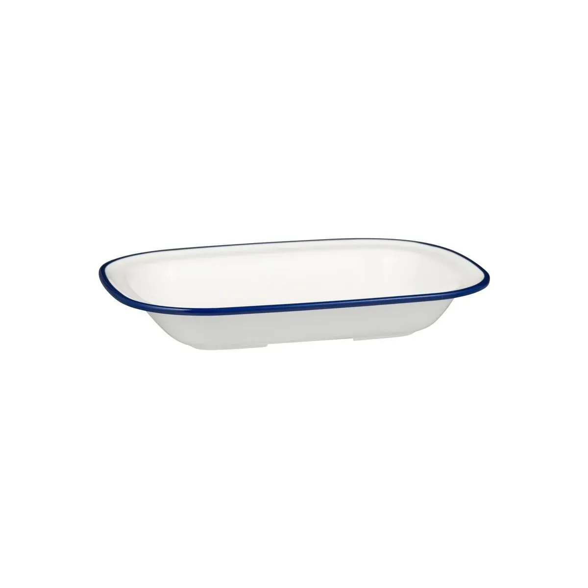 Rect Dish-270x200x42mm