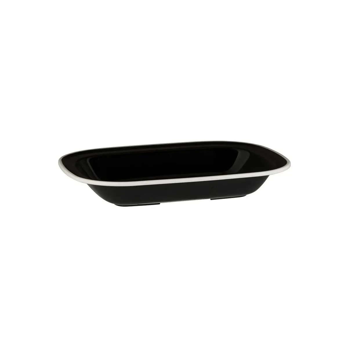 Rect Dish-270x200x42mm