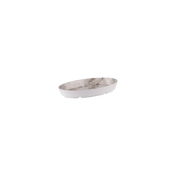 Oval Dish-265x162x40mm