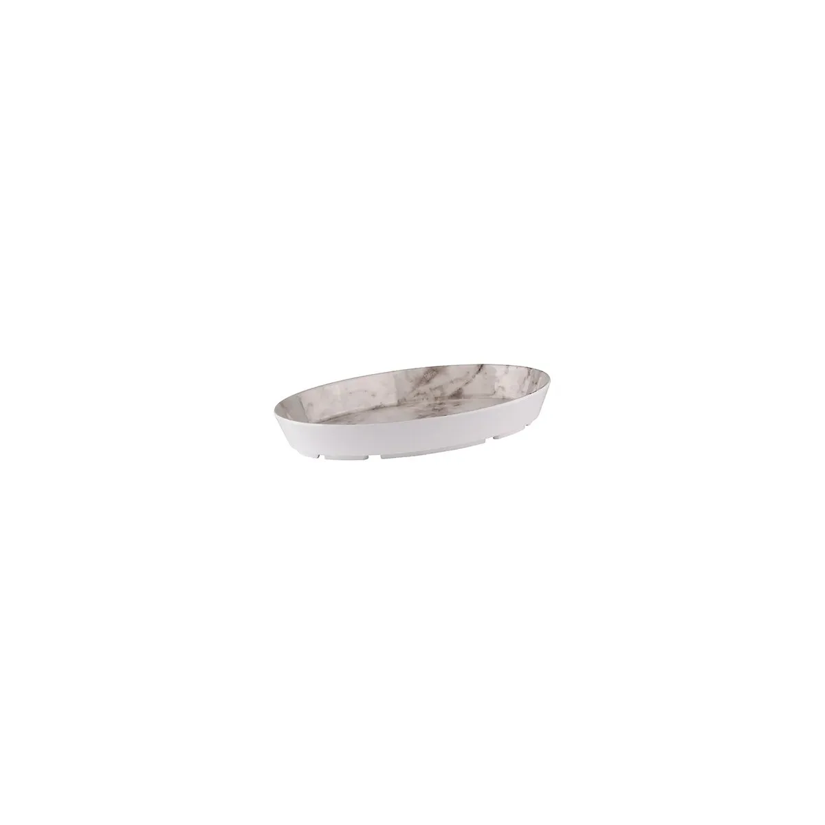 Oval Dish-265x162x40mm