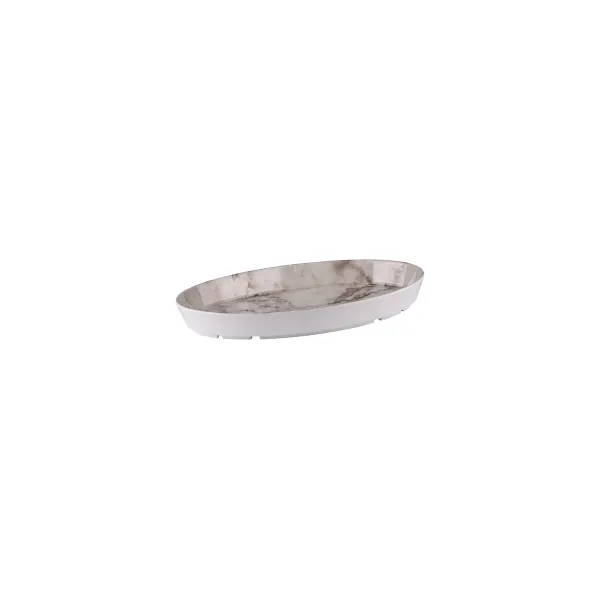 Oval Dish-325x200x40mm