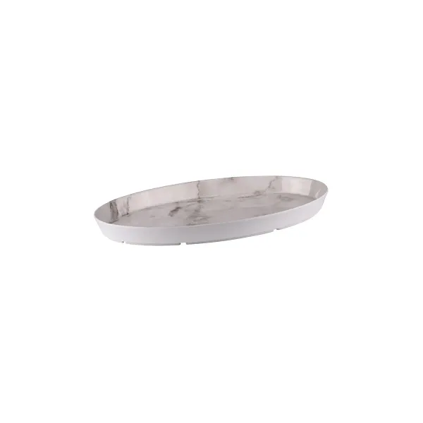 Oval Dish-425x265x40mm