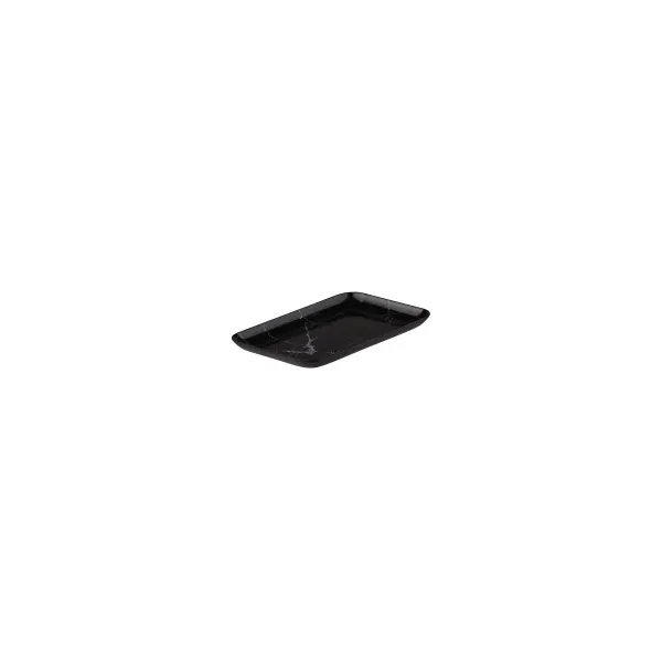 Rect. Coupe Platter-205x140mm