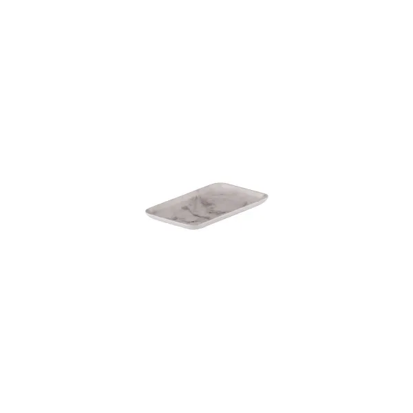 Rect. Coupe Platter-205x140mm