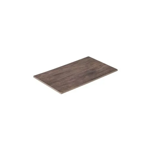 Rect Flat Platter-325x175mm