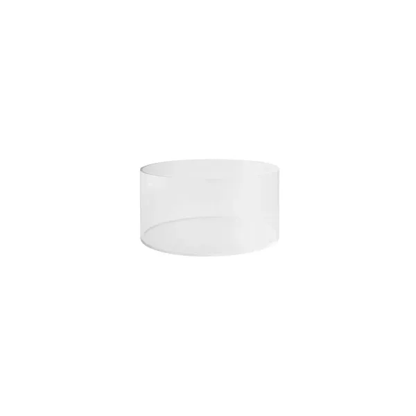Display Tube — 197mm Ø 100mm H