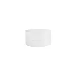 Display Tube — 197mm Ø 100mm H
