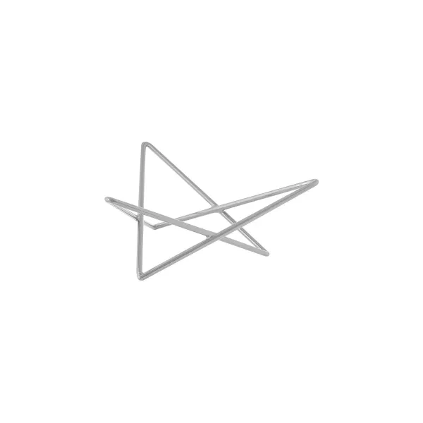 Star Riser 260x230mm — 100mm