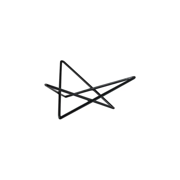 Star Riser 260x230mm — 100mm