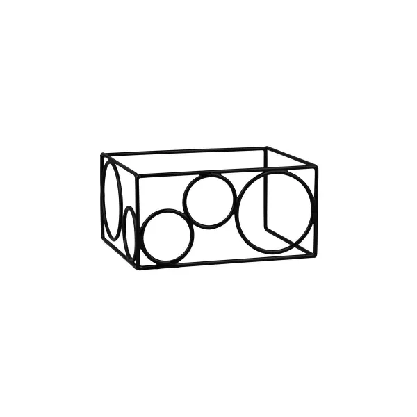 Riser Rectangular — 315x170x160mm