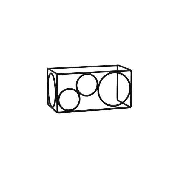 Riser Rectangular — 315x255x160mm