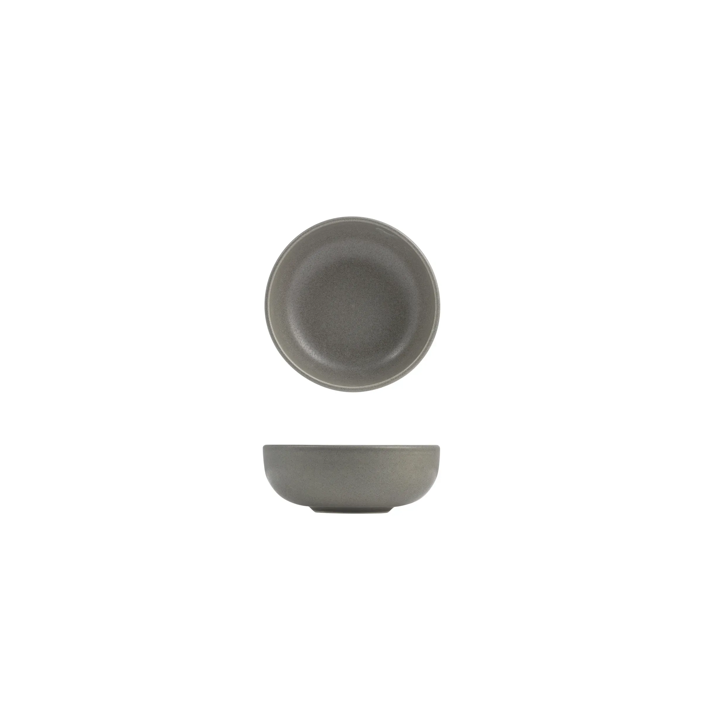 Round Bowl Kale — 160mm - Husk