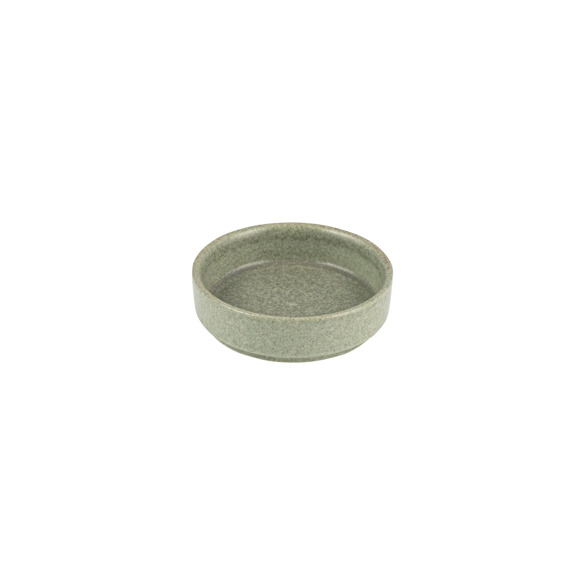 Sauce Dish-80mm Ø / 23mm H - Maze