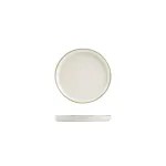 Walled Plate-210mm Ø / 22mm H - Homestead