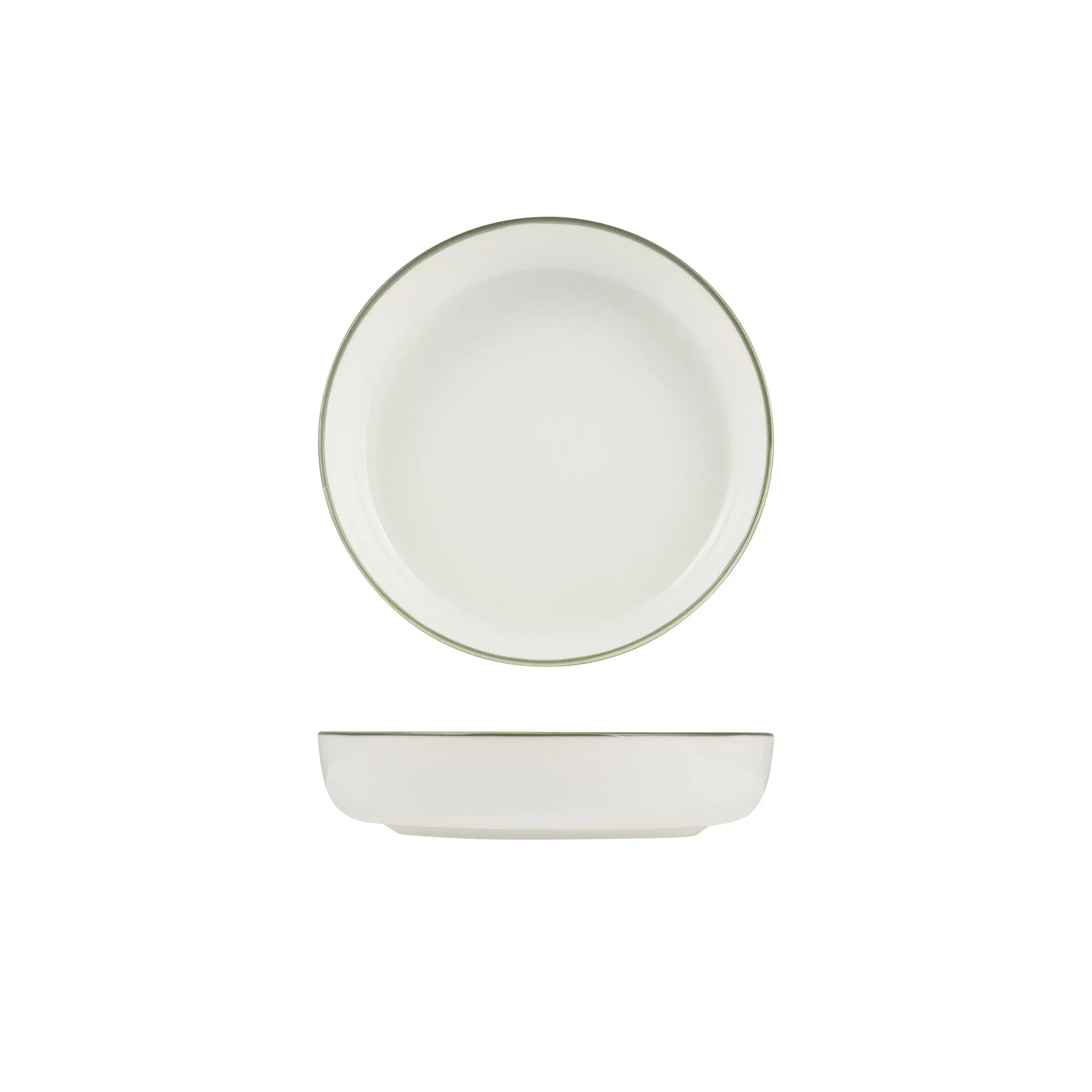 Share Bowl — 200mm Ø 47mm H - Homestead