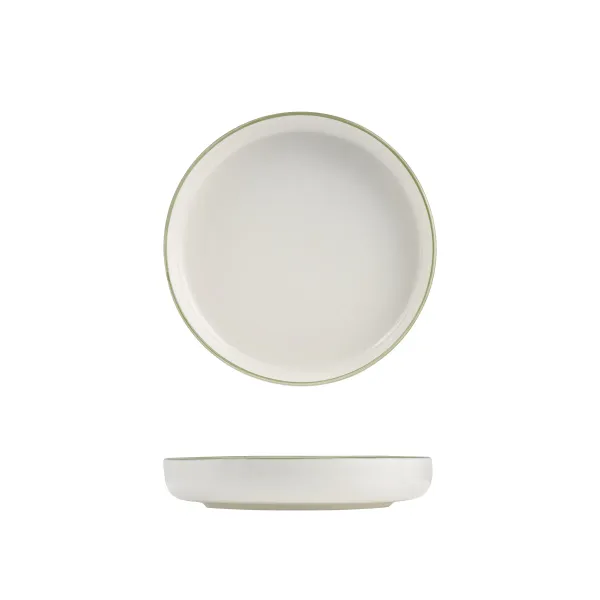 Share Bowl โ 240mm ร 45mm H - Homestead