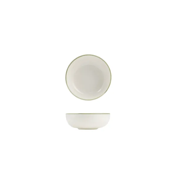 Round Bowl โ 130mm ร 47mm H - Homestead