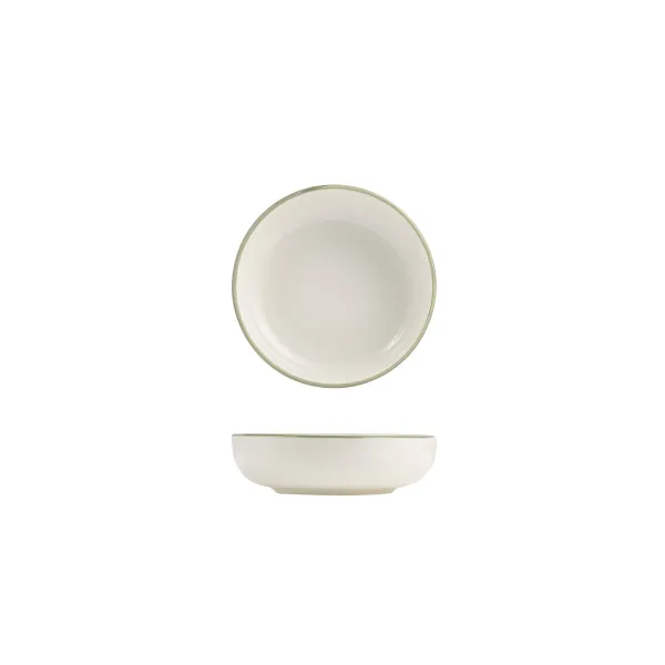 Round Bowl Parade โ 160mm