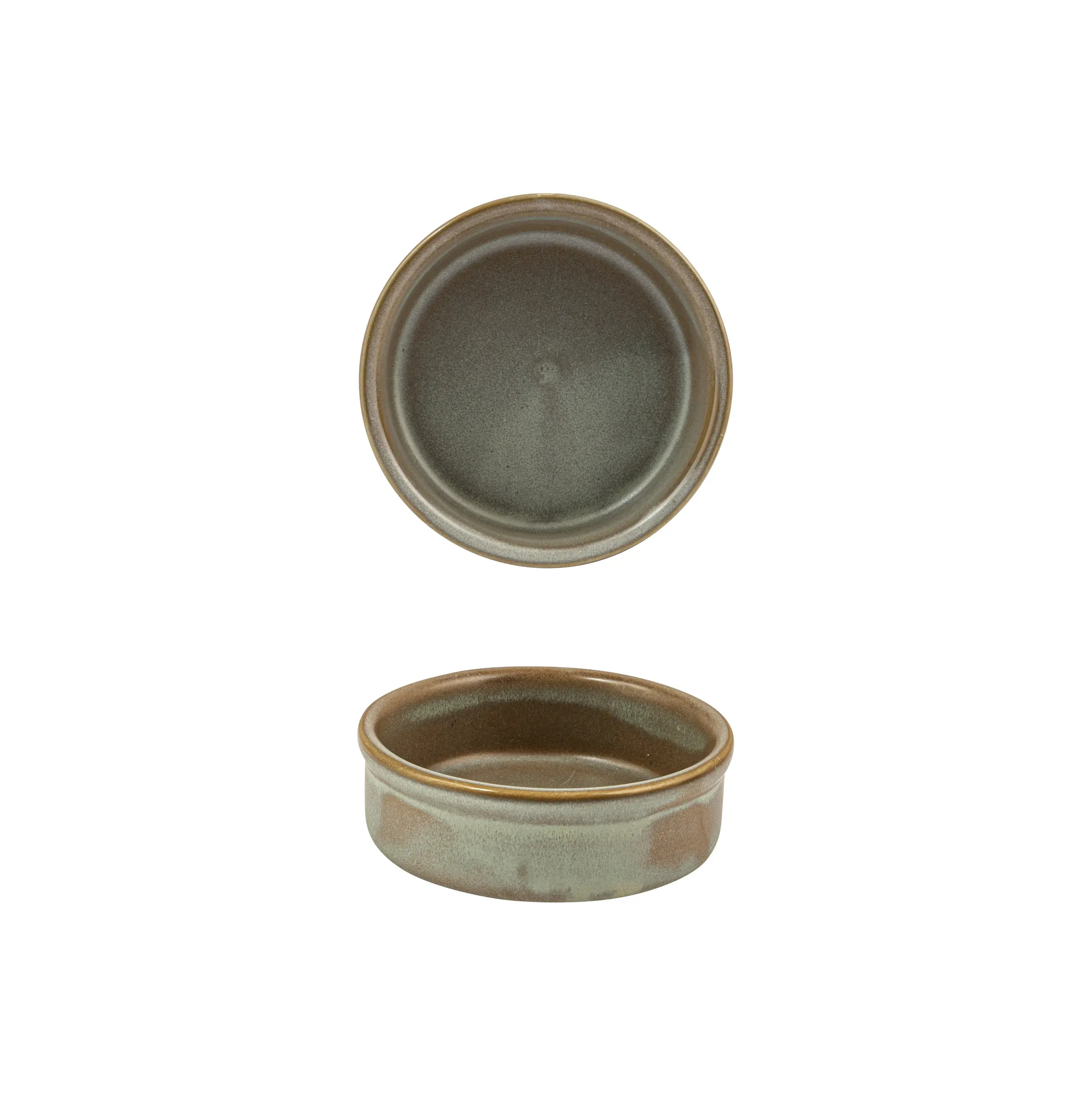Tapas Dish - 100mm Ø