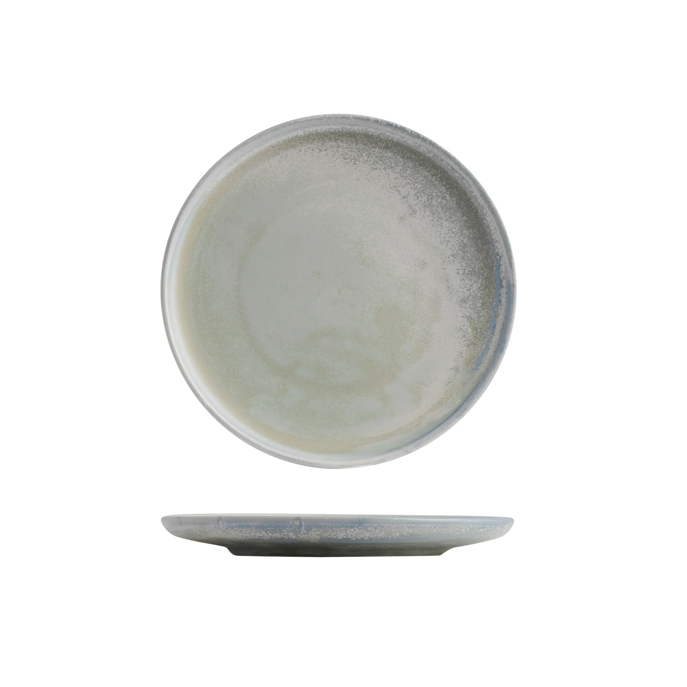 Round Plate - 260mm Ø