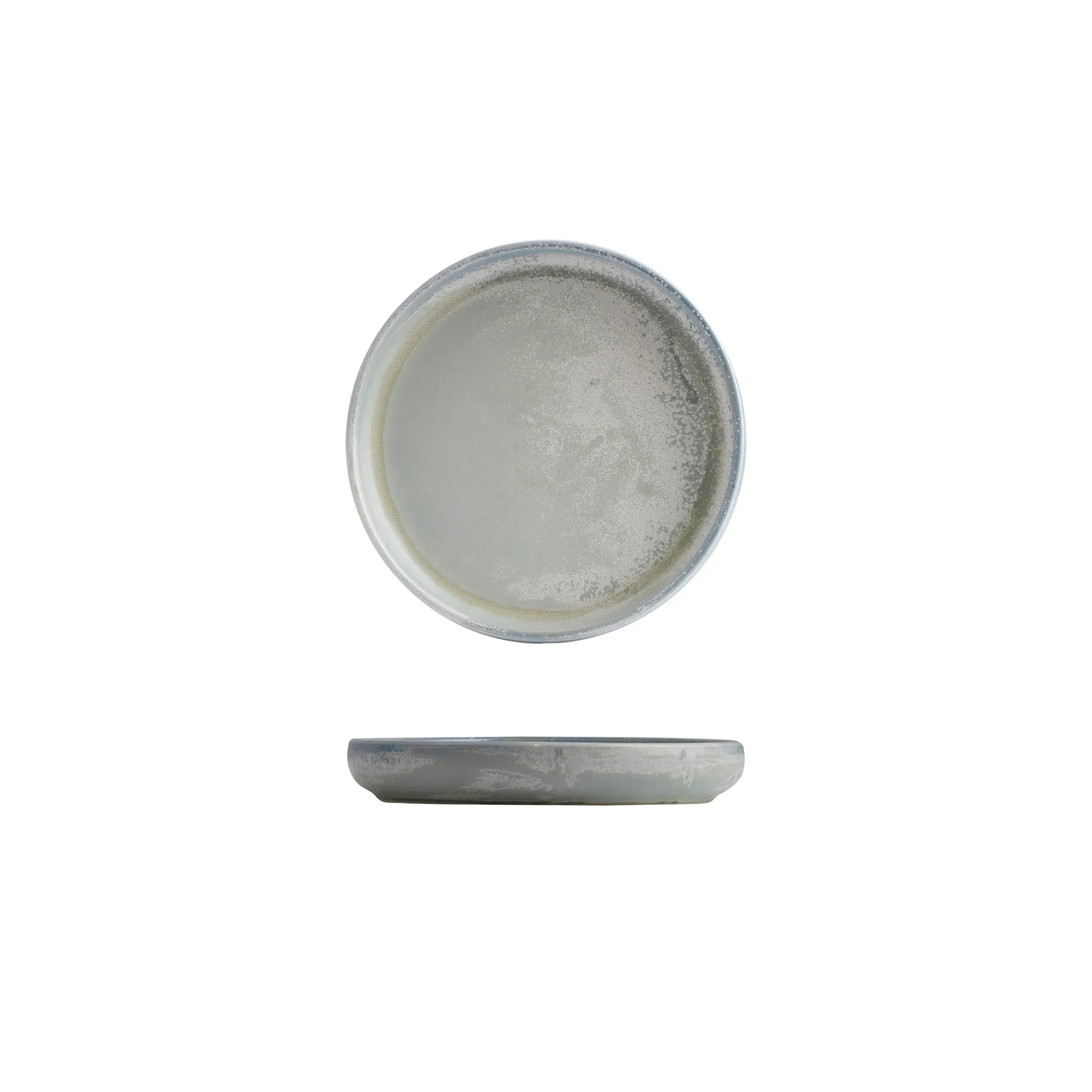 Stacka Plate - 182mm Ø
