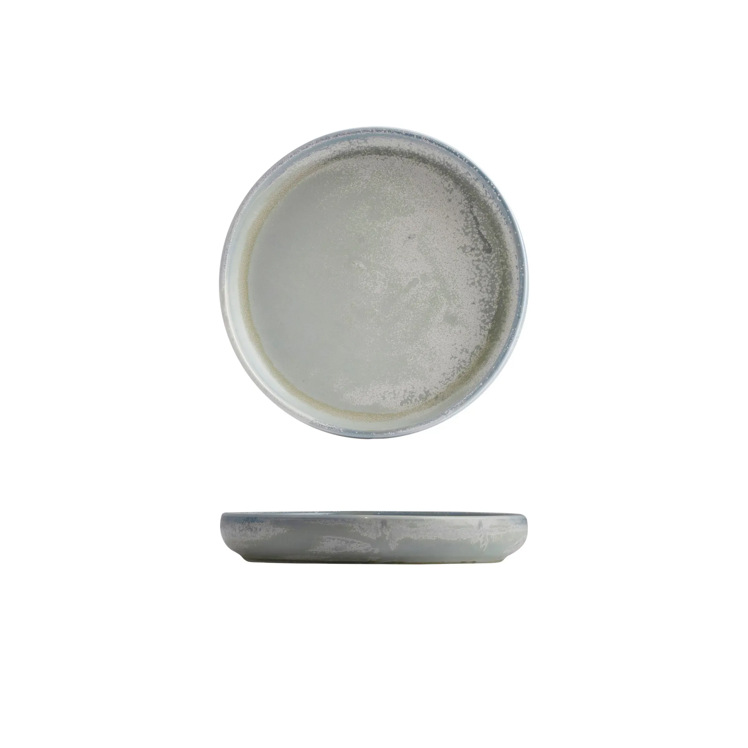Stacka Plate - 210mm Ø