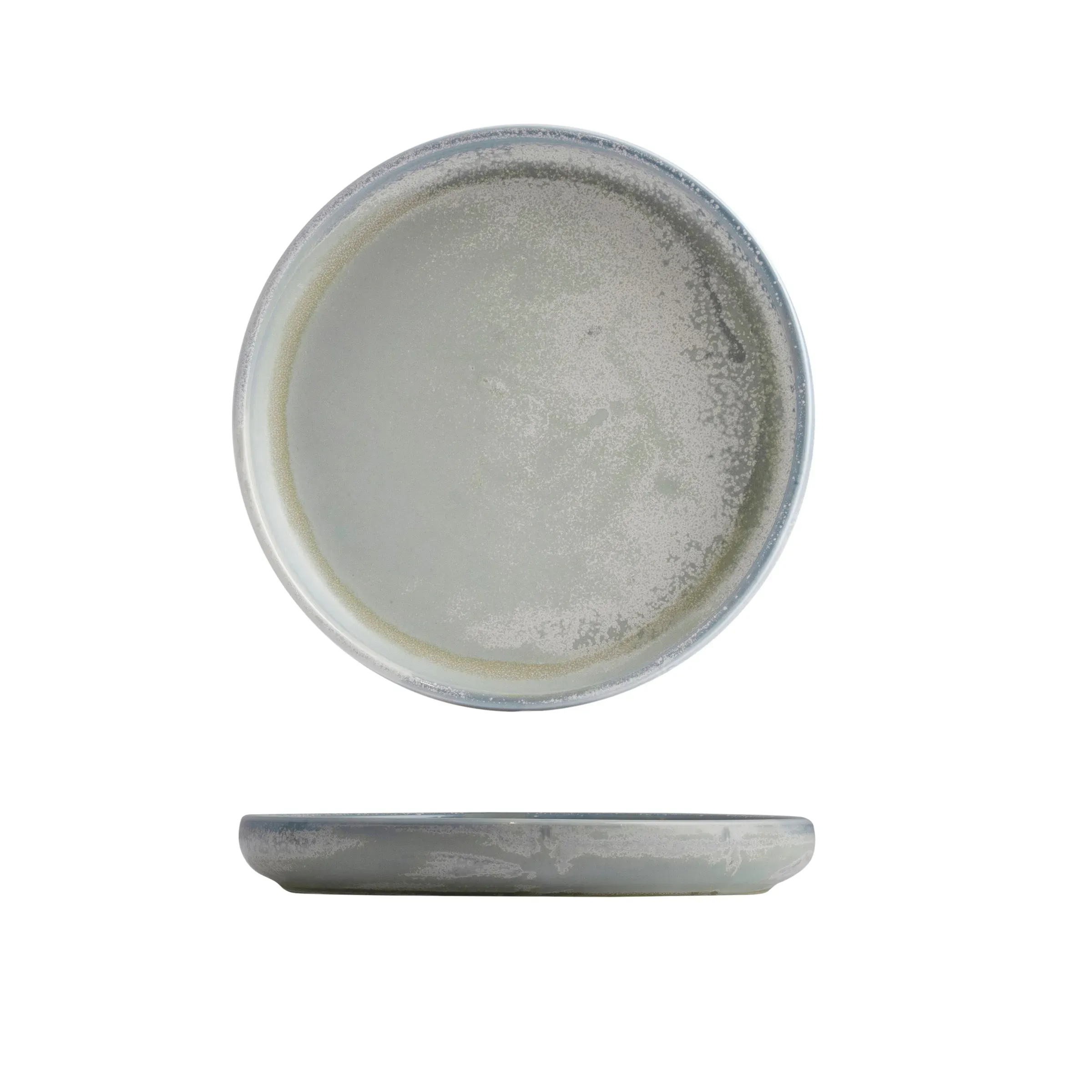 Stacka Plate - 260mm Moda Cloud