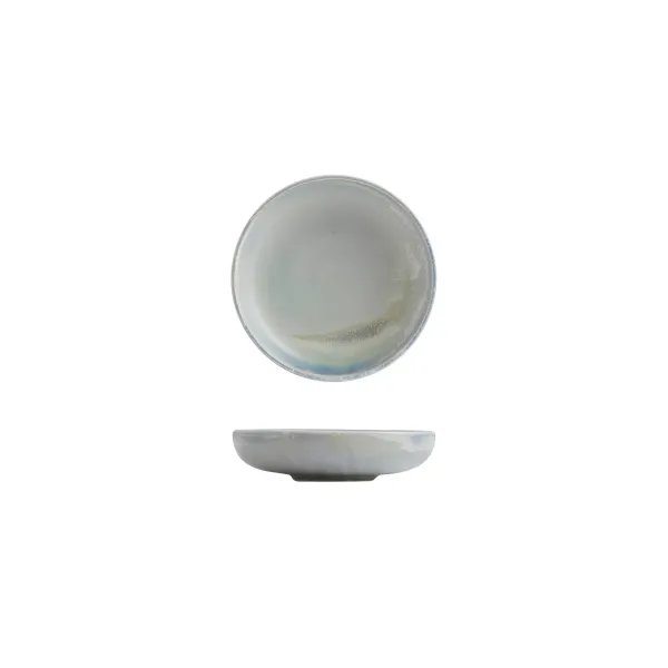 Round Bowl โ 150mm - Cloud