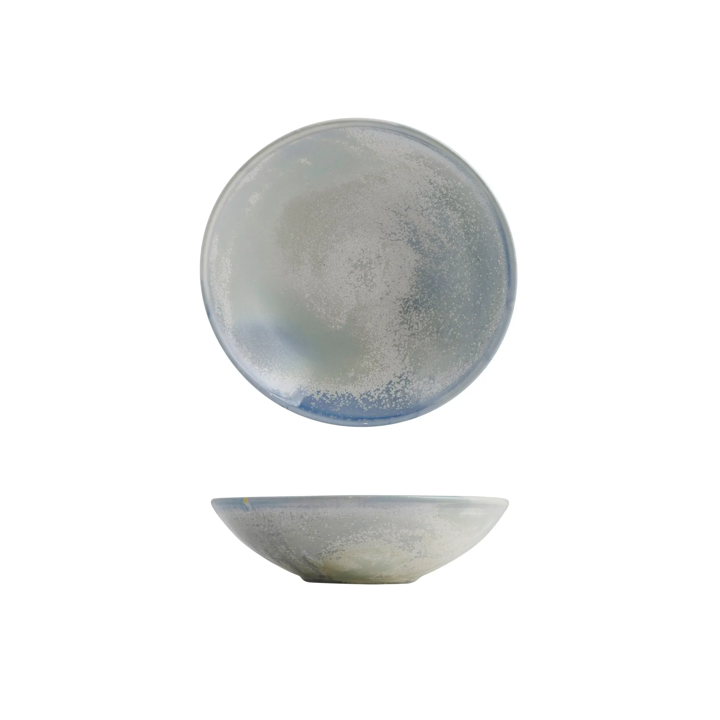 Round Bowl — 210mm