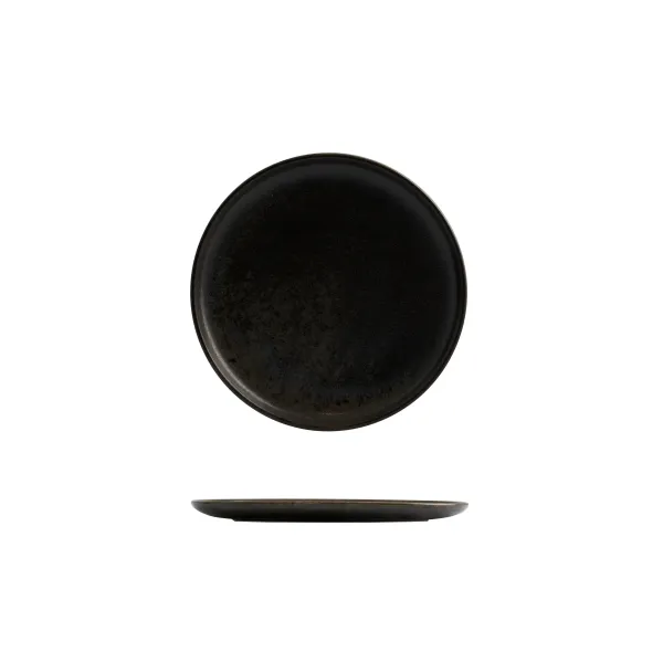 Round Plate - 200mm Ø