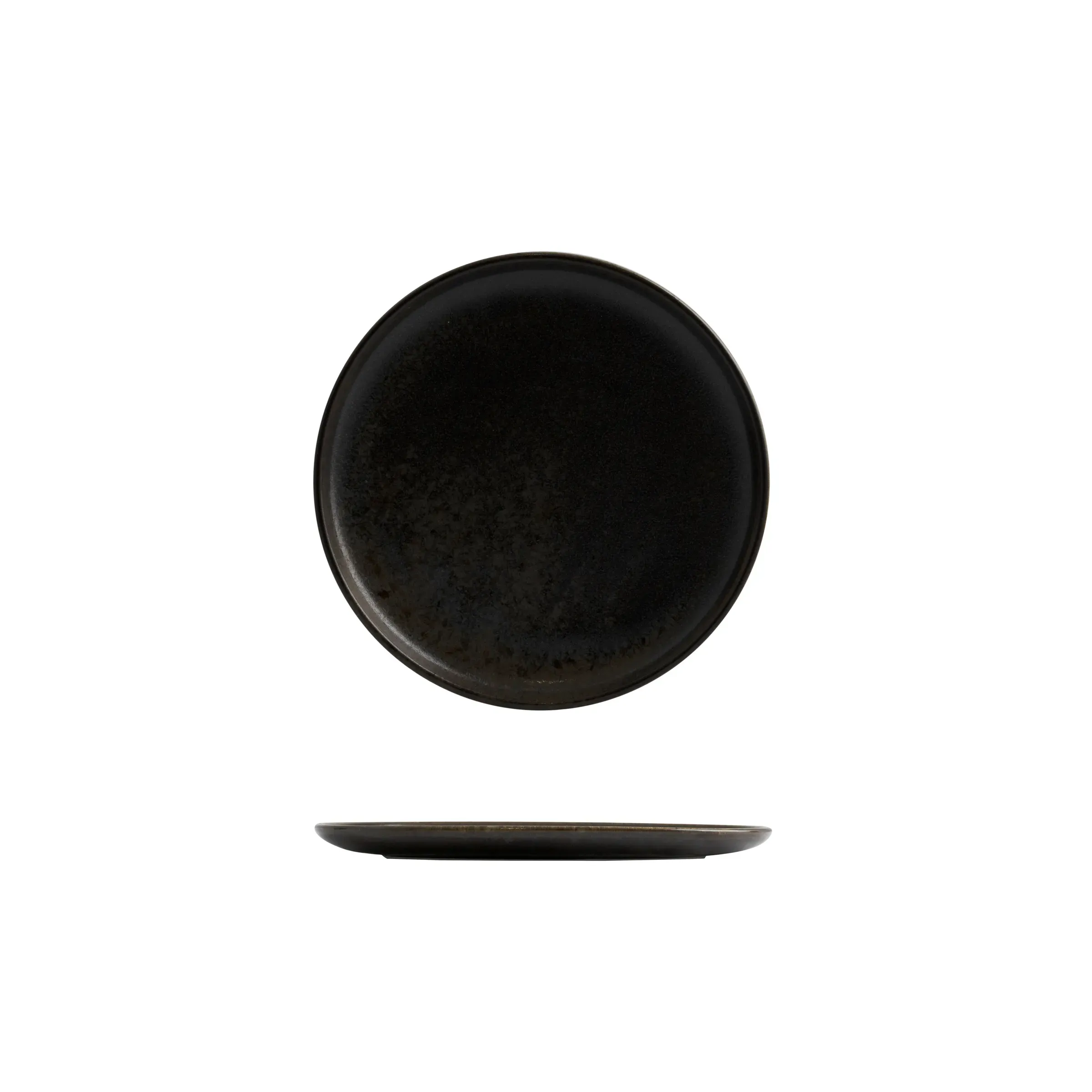 Round Plate - 200mm Ø