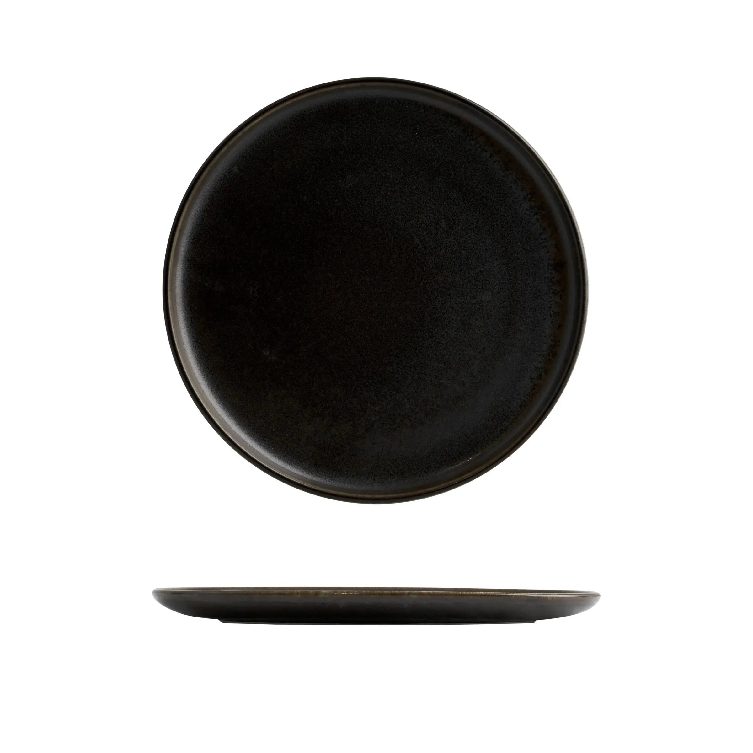 Round Plate - 290mm Ø
