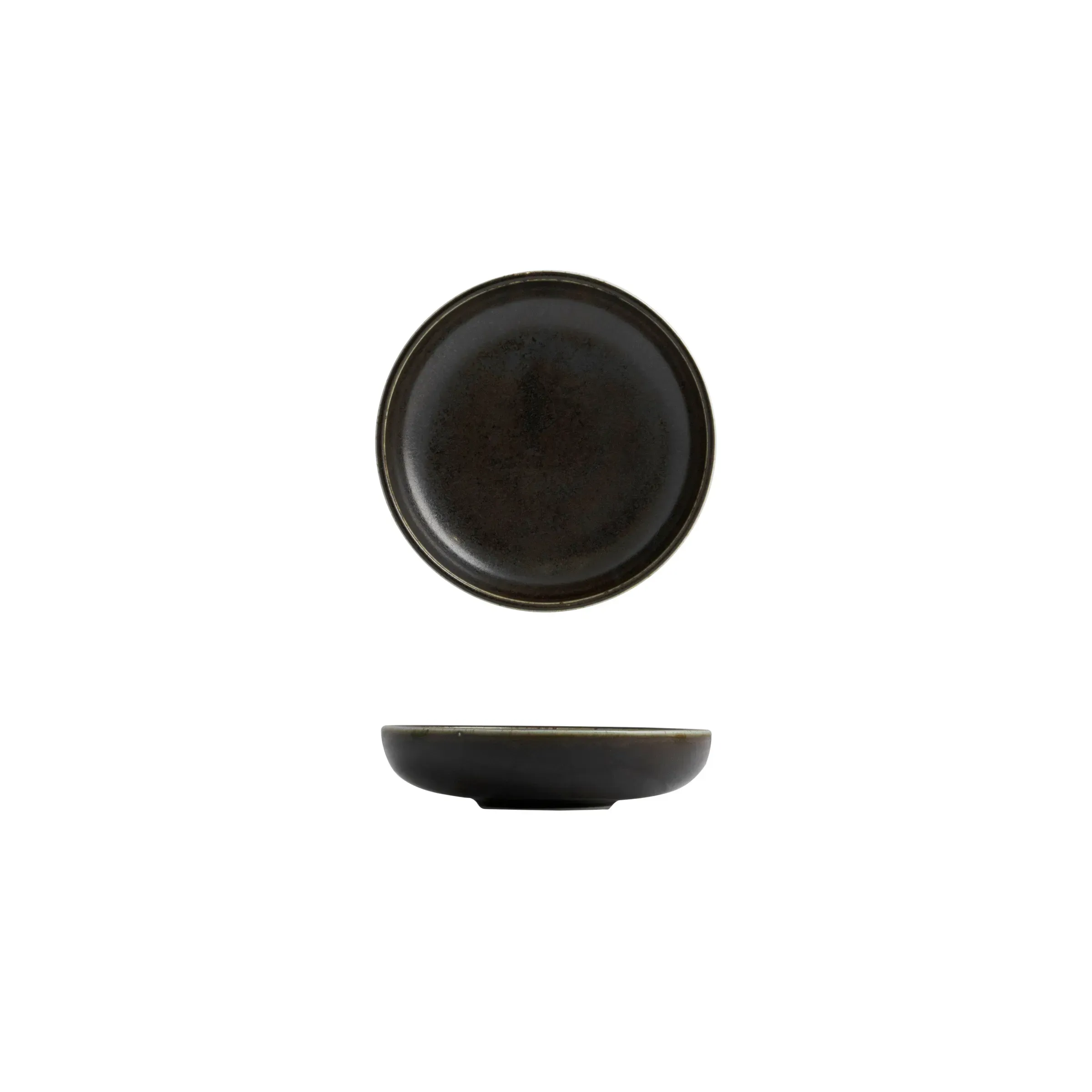 Round Bowl — 150mm - Earth