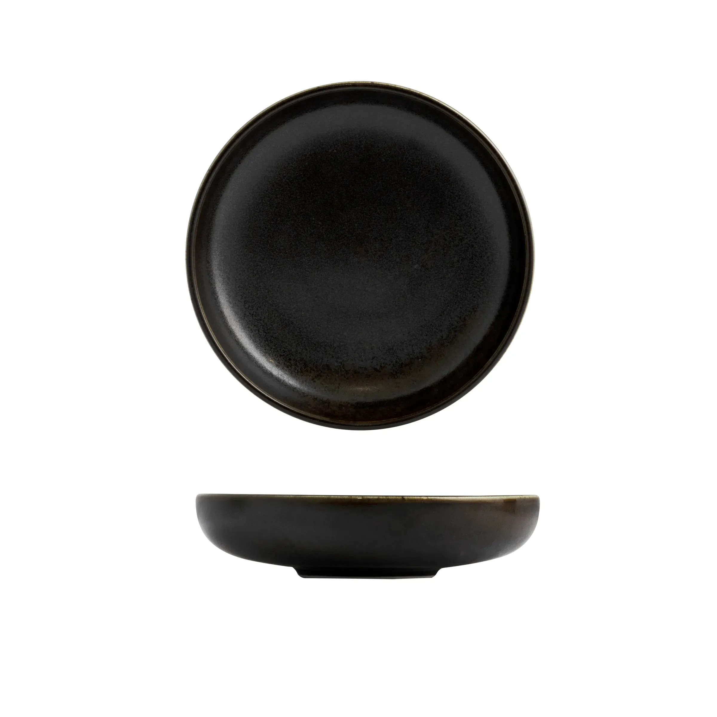 Share Bowl Round — 225mm