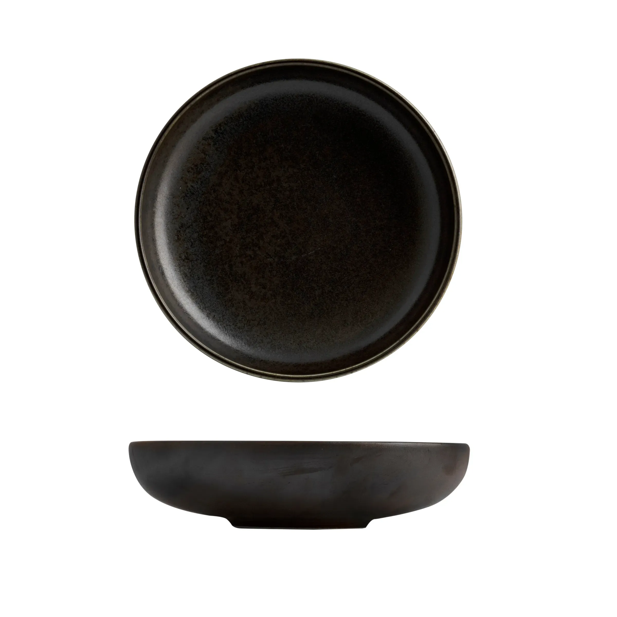 Share Bowl Round — 250mm