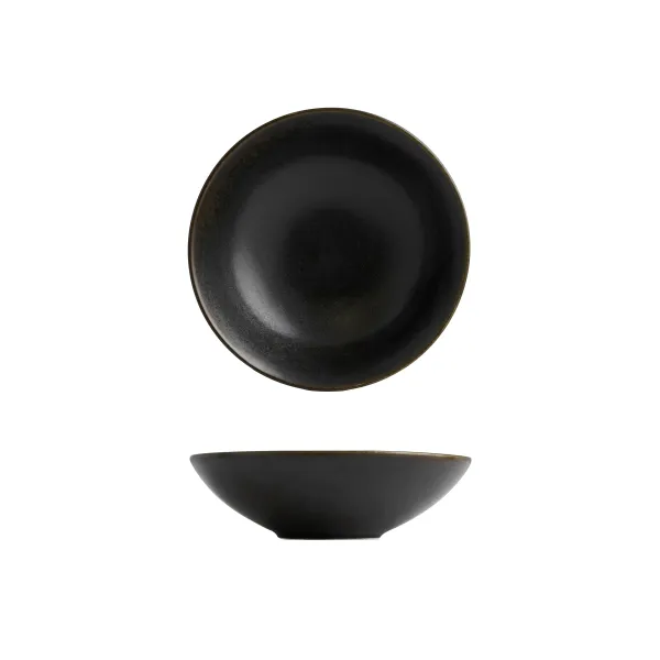 Bowl Round — 210mm