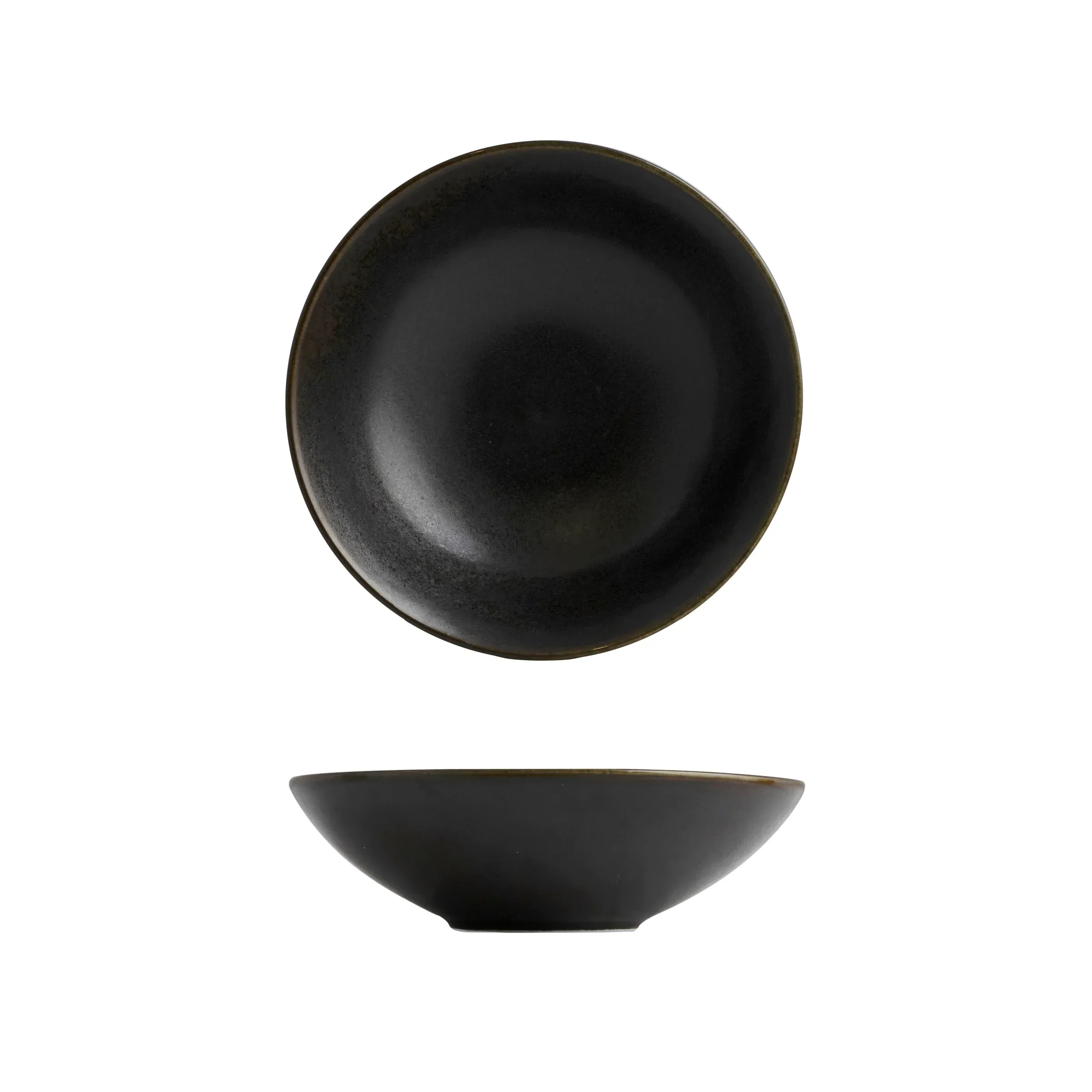 Bowl Round — 230mm