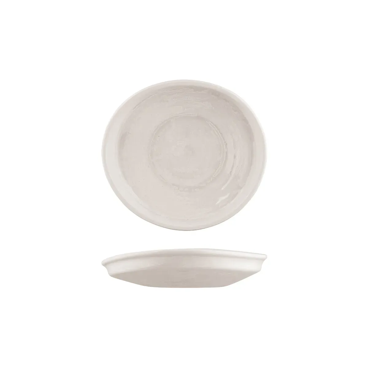 Bowl Organic — 225x205mm